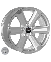Replica Toyota JH-6115 S R17 W7.5 PCD5x114.3 ET35 DIA60.1